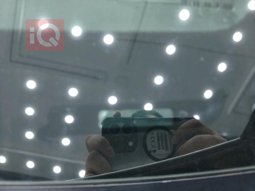 مرسيدس بنز GLE